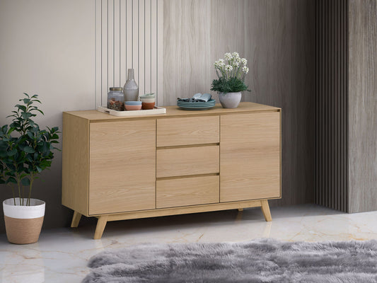 Kasem - Server - Oak Acme