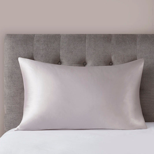 Queen Single Pillowcase - Pink Madison Park