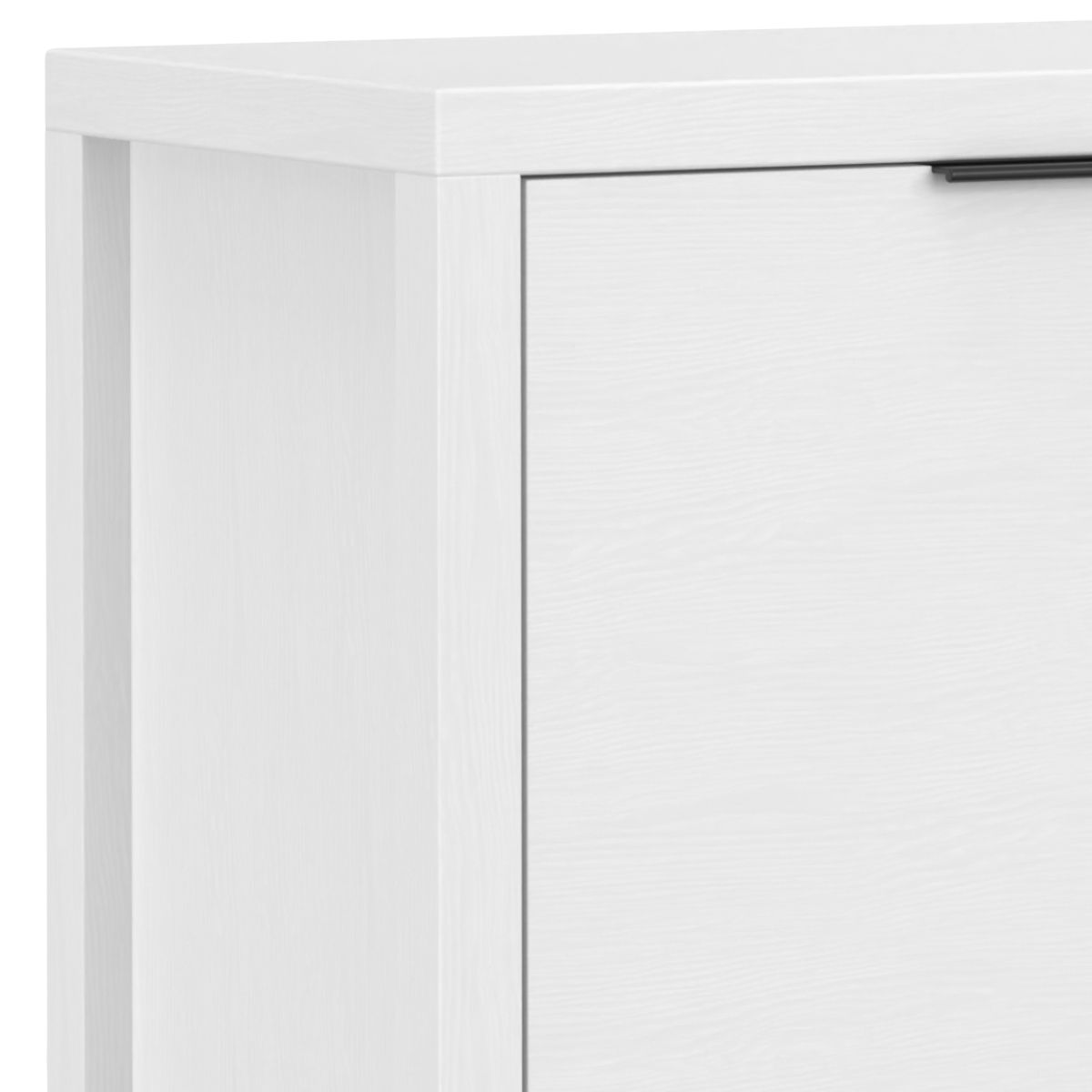 Hollander - Handcrafted Sideboard Buffet Simpli-Home