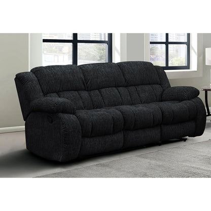 Stonic - Reclining Sofa Modern Design Global Furniture USA