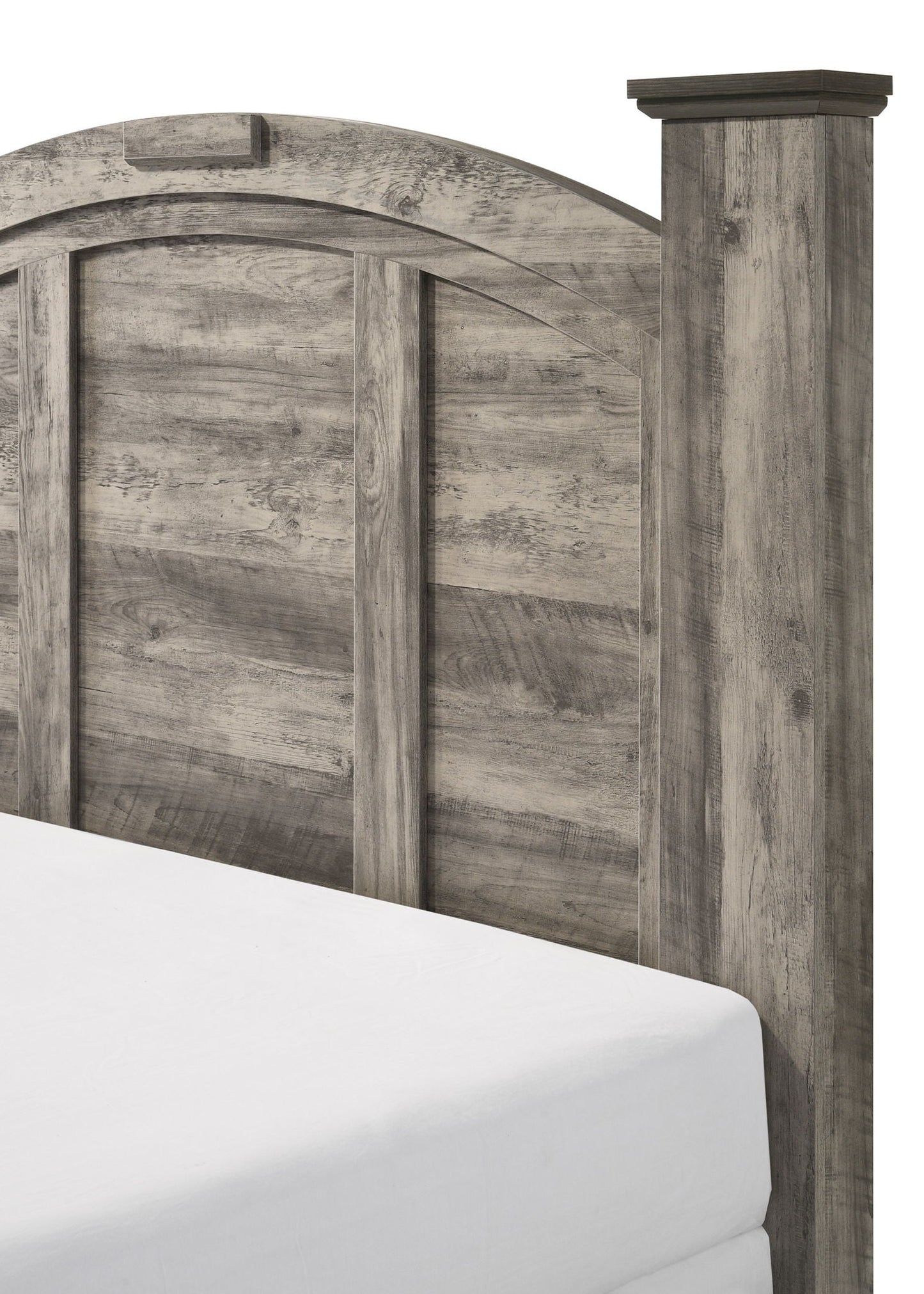 Ella-mae - Bed Crown Mark