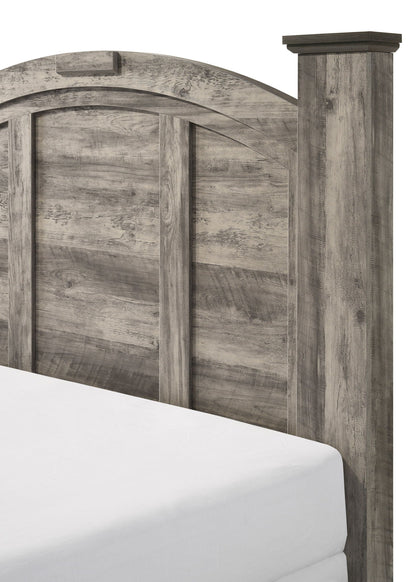 Ella-mae - Bed Crown Mark