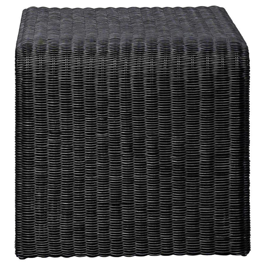 Cahya - Rattan Coffee And End Table Set Coaster Fine Furniture