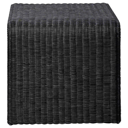 Cahya - Rattan Coffee And End Table Set Coaster Fine Furniture
