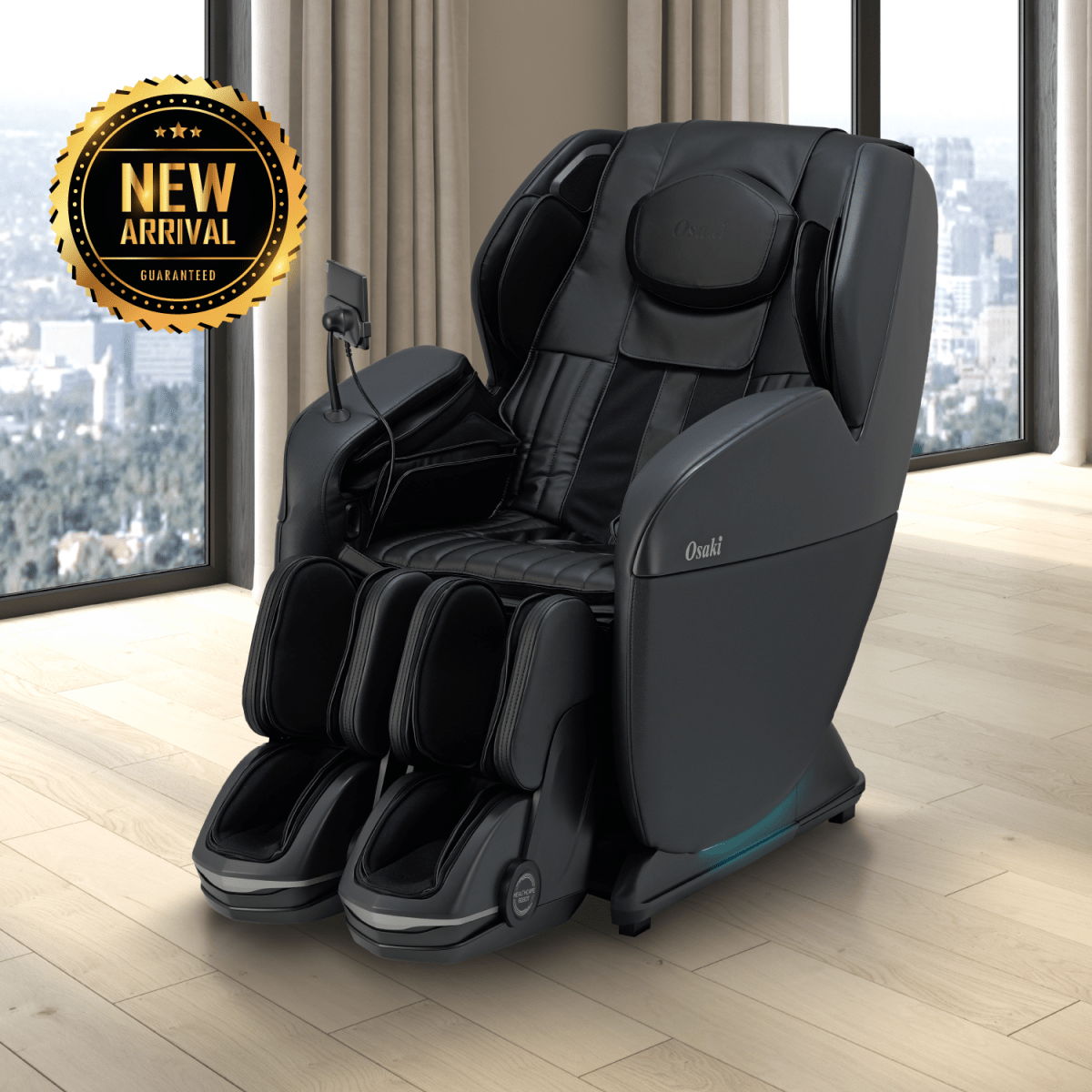 Yoga Flex - Massage Chair Osaki
