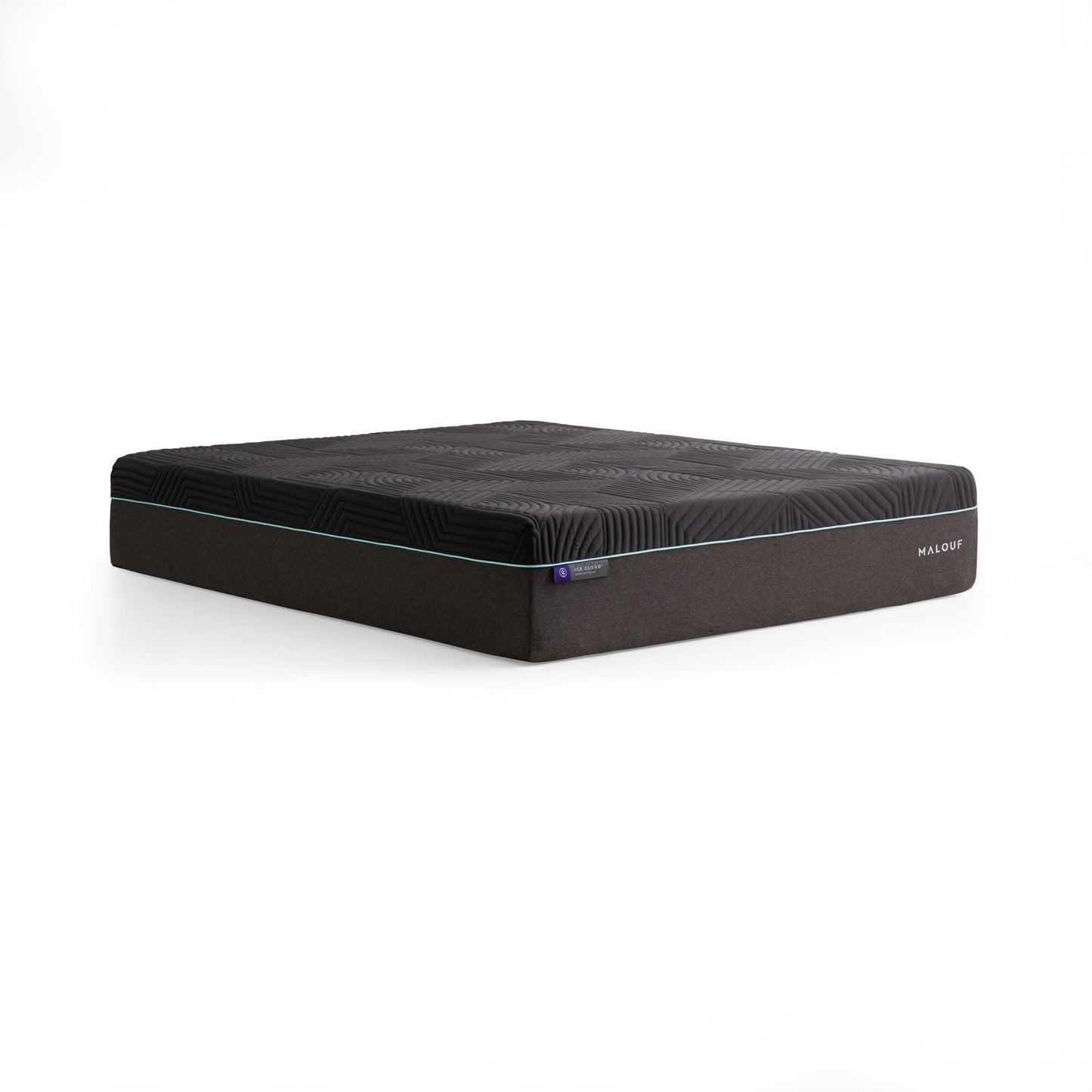 Ice Cloud ActivAir - Hybrid Mattress Malouf