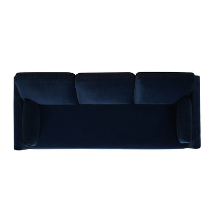 Knox - Modern Farmhouse Sofa Jennifer Taylor Home