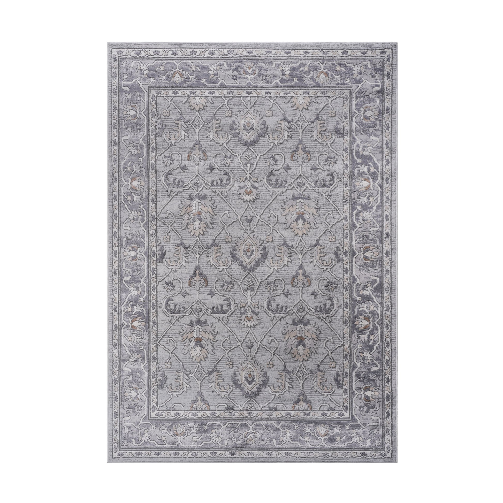 Marfi - Trendy Oriental Rug Naar Rug
