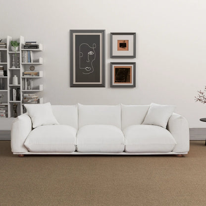 Kely - Upholstered Sofa Ashcroft Furniture