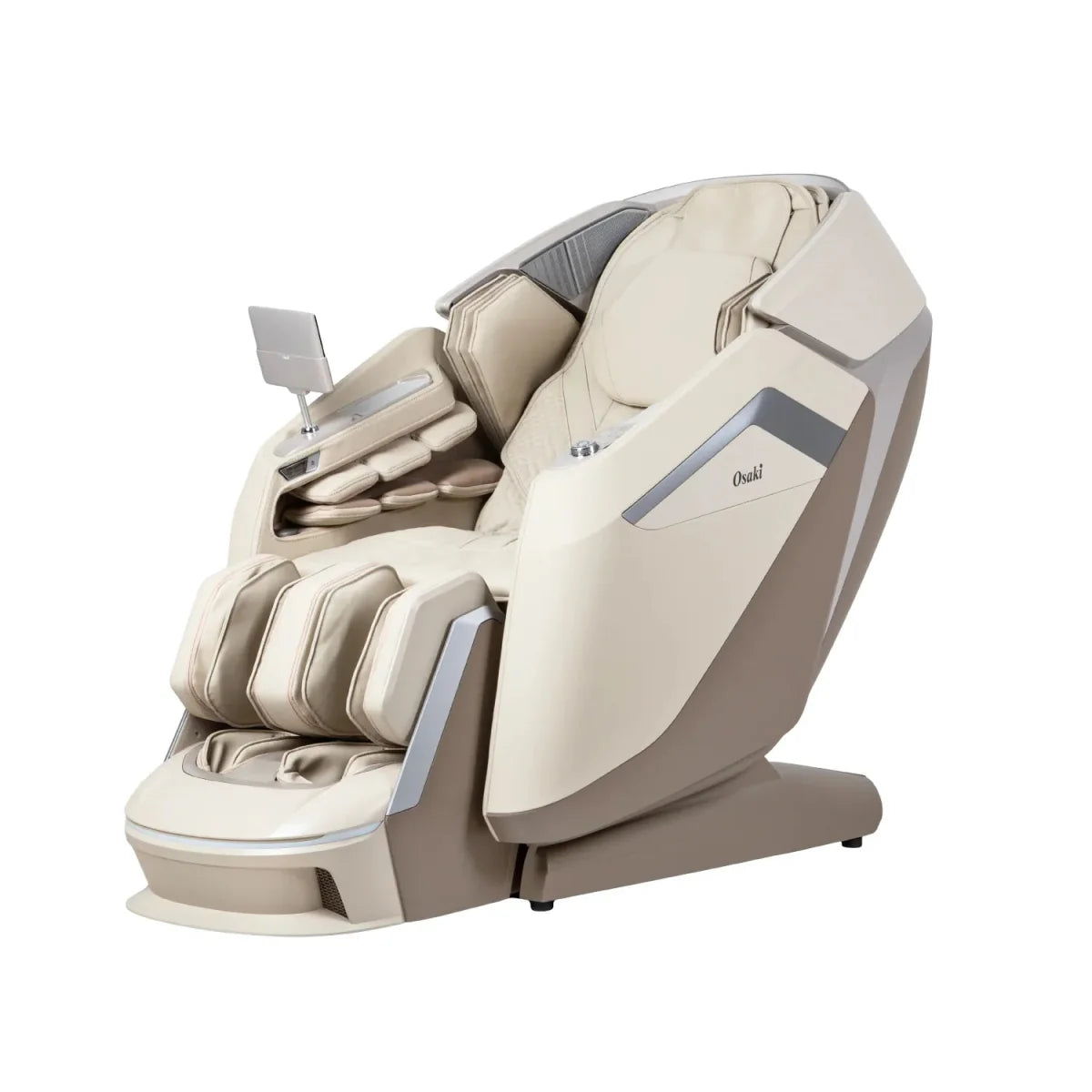 Apex Duo - Massage Chair Osaki