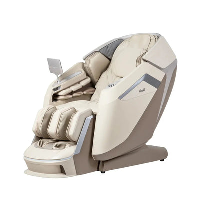 Apex Duo - Massage Chair Osaki
