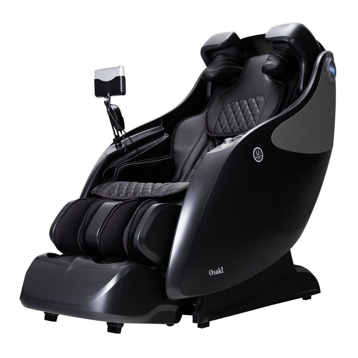 Master 4D - Massage Chair Osaki