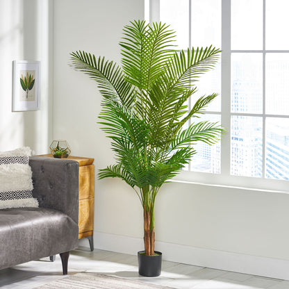 Artificial Palm Tree Noble House