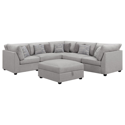 Lafayette - Modular Sectional Sofa Furniture Max