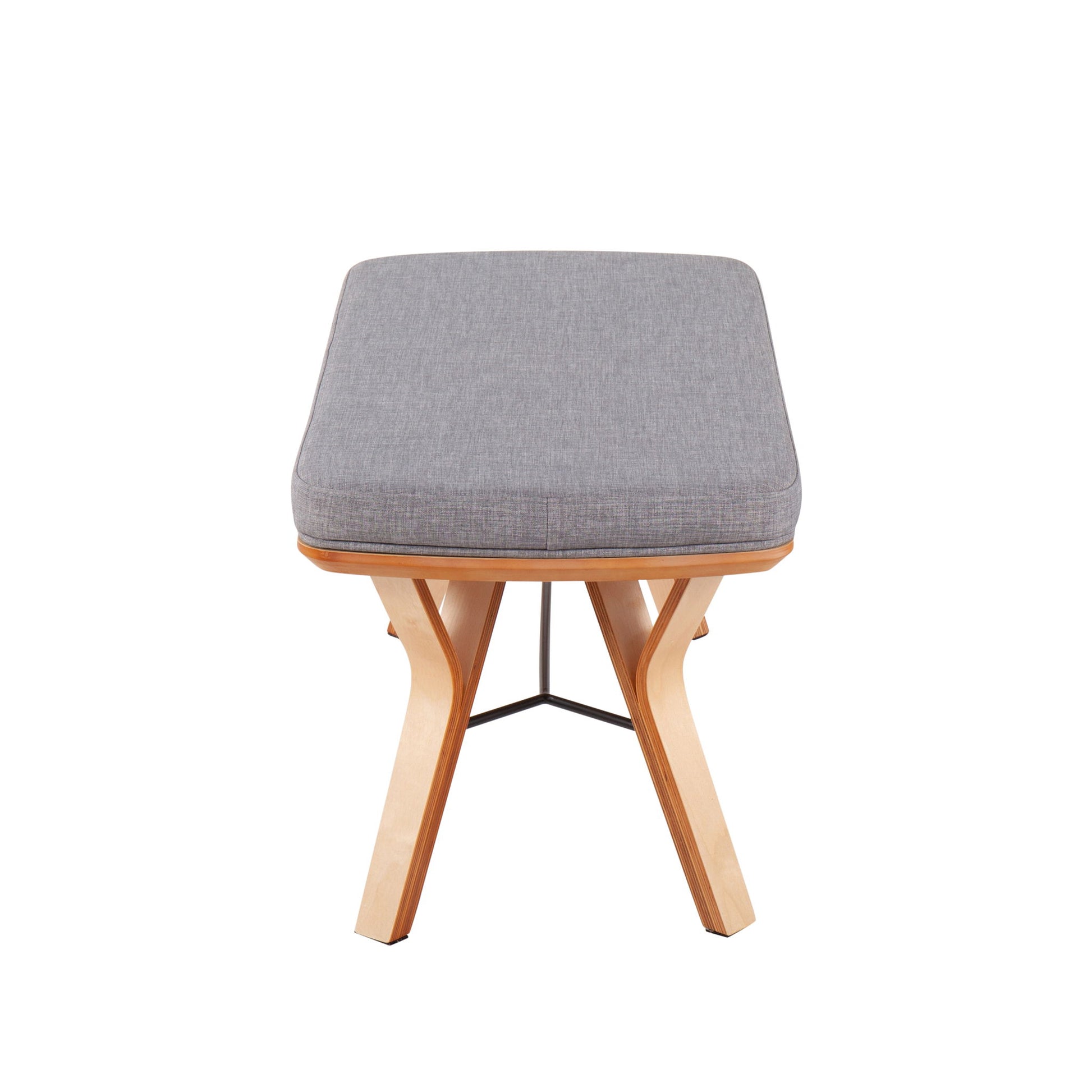 Folia - Mid Century / Modern Bench Lumi Source