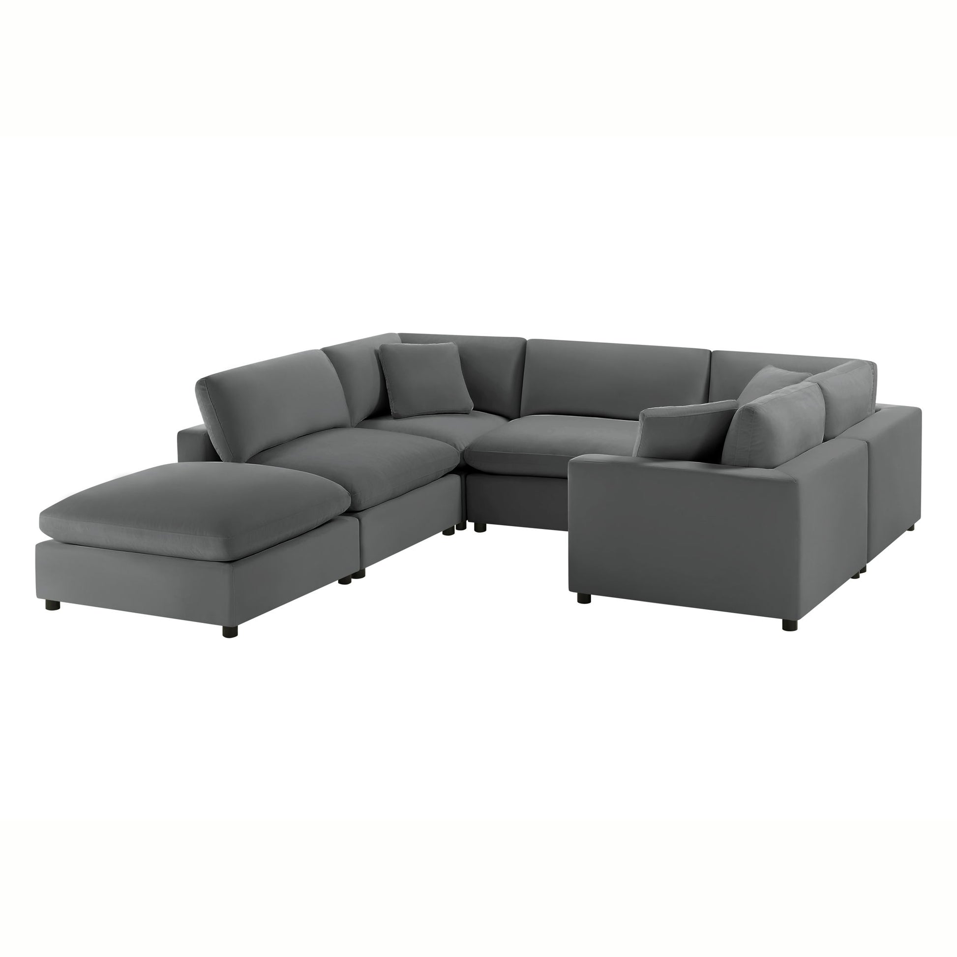 Caylie - Modular Sectional Home Essentials