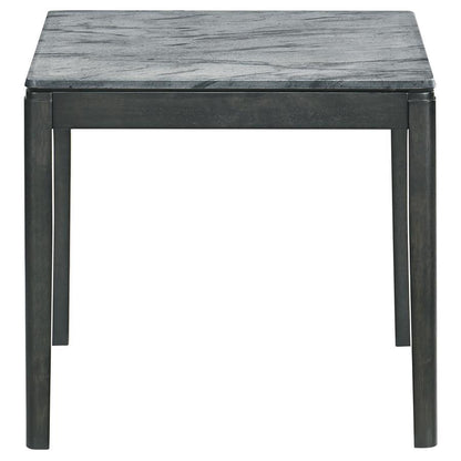 Mozzi - Faux Marble Coffee Table Set Coaster Fine Furniture