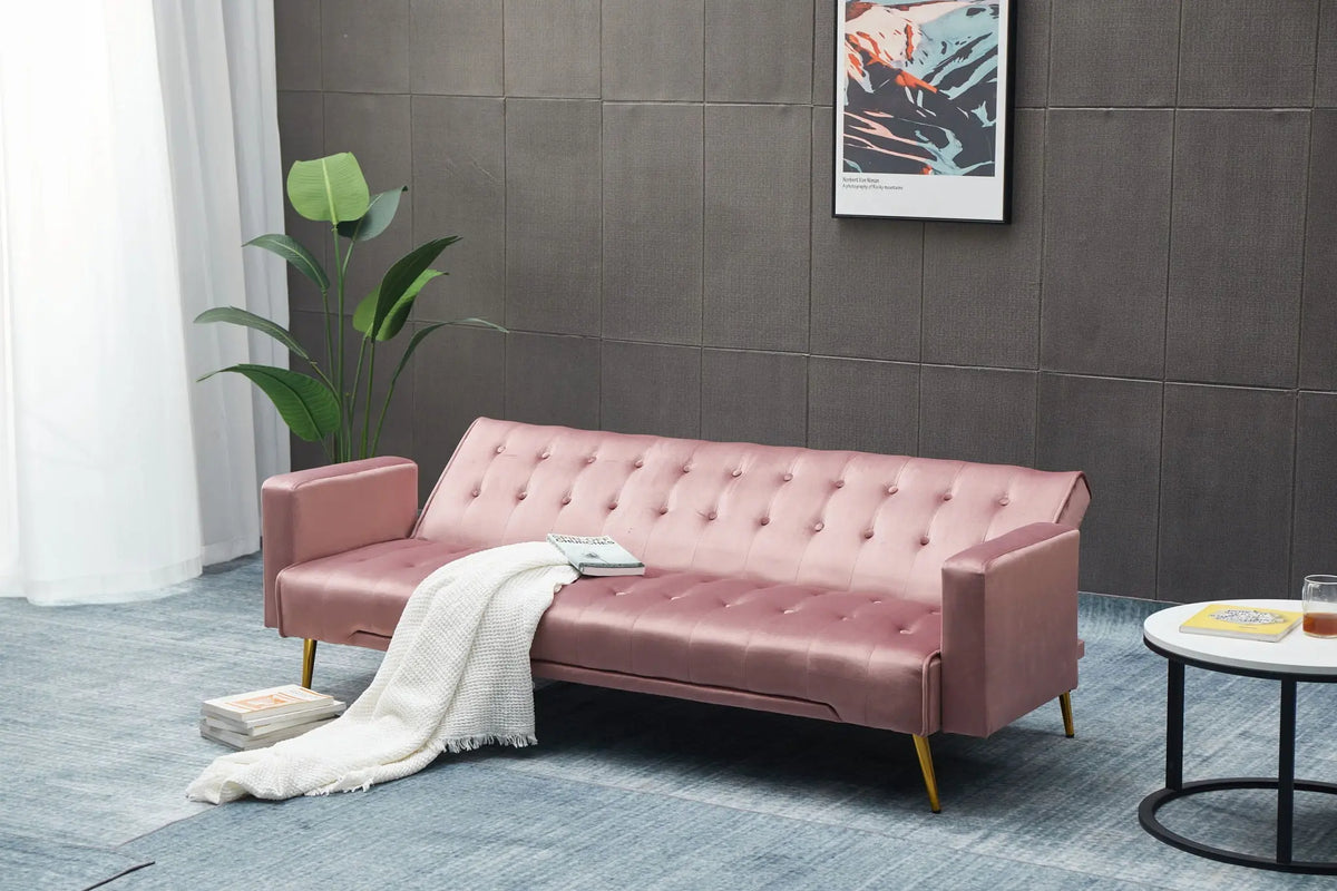 Comfort Compact Design Sofa Bed Home Essentials
