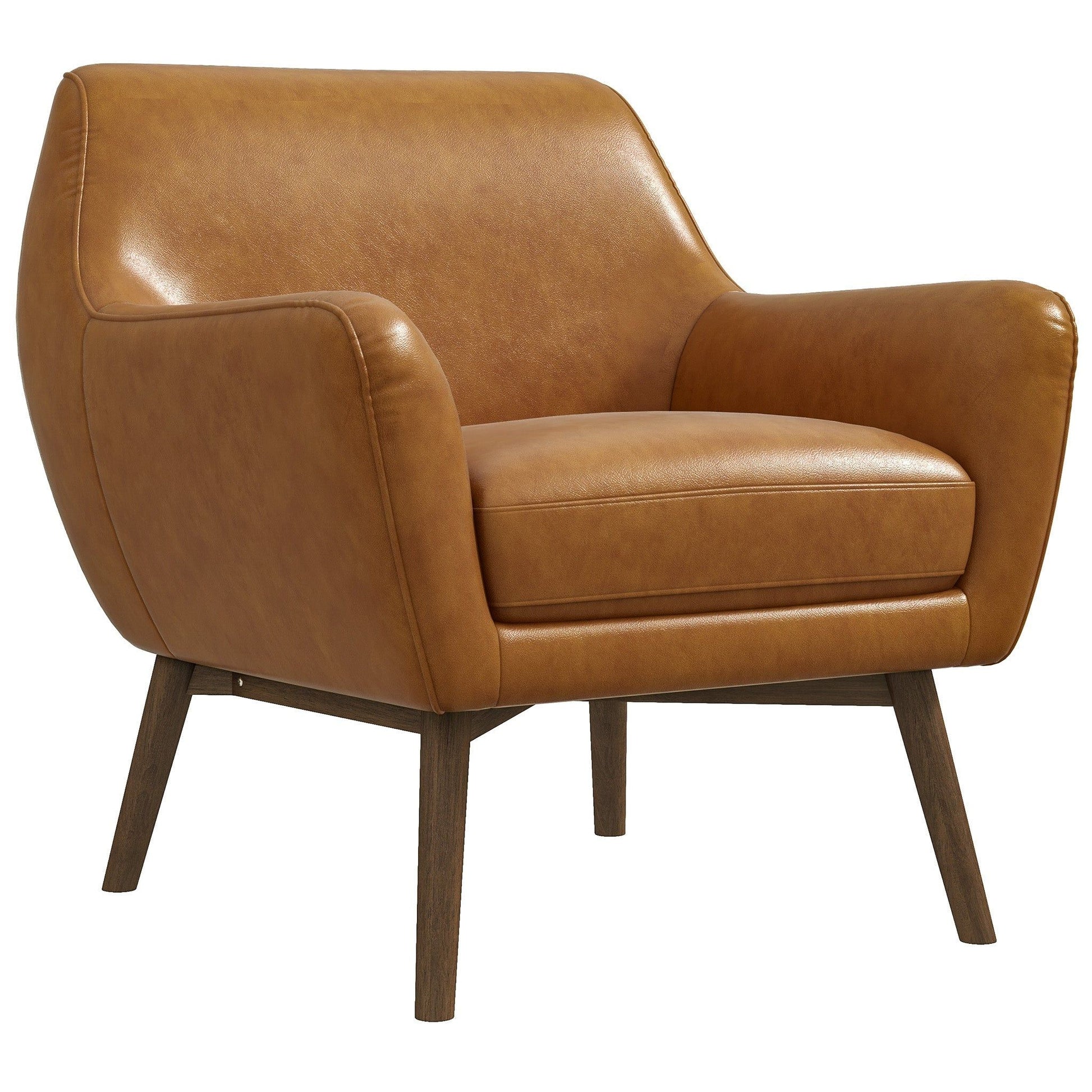 Panom - Lounge Chair Ashcroft Furniture