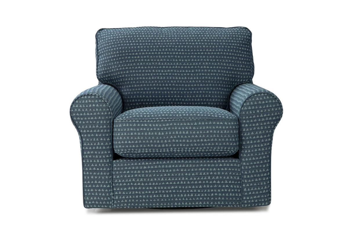 Hanway Swivel Chair Best Home Furnishings