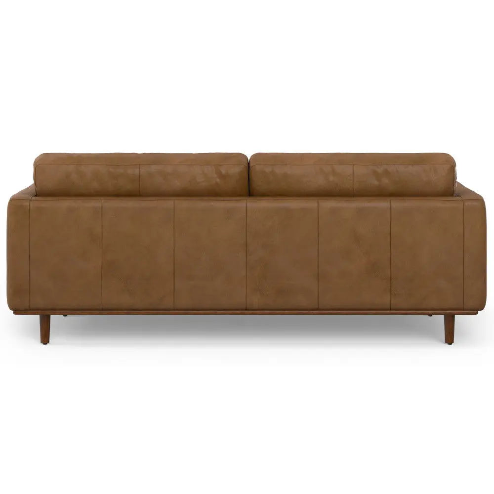 Morrison - Sofa And Ottoman Set Simpli-Home