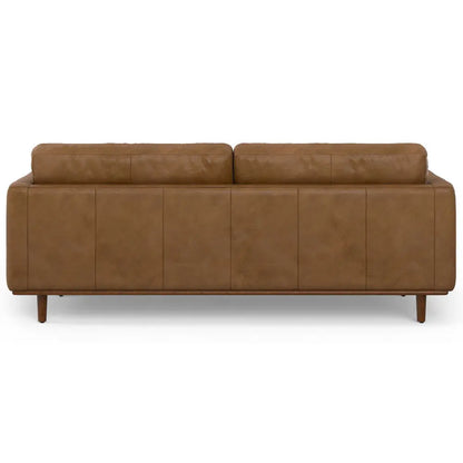 Morrison - Sofa And Ottoman Set Simpli-Home