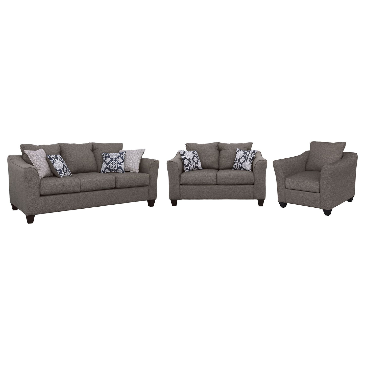 Creston - Living Room Set Furniture Max