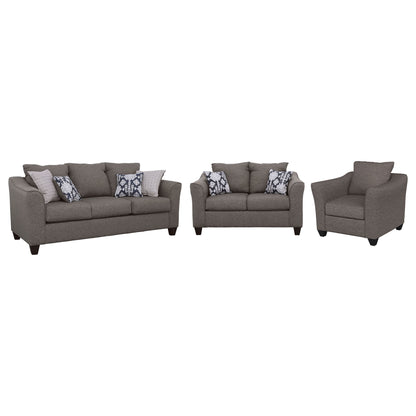 Creston - Living Room Set Furniture Max