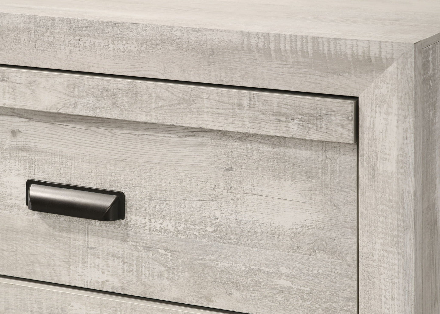 Valor - Nightstand Crown Mark
