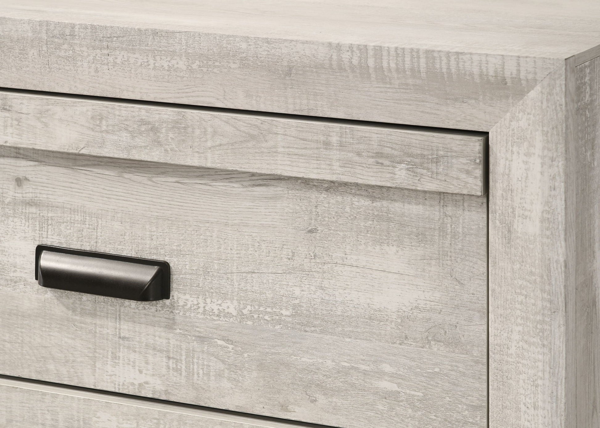 Valor - Nightstand Crown Mark
