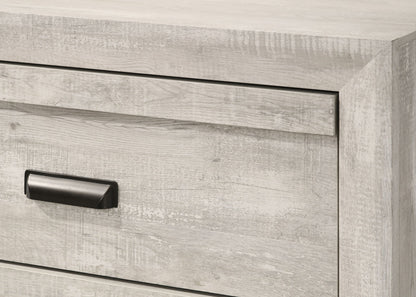 Valor - Nightstand Crown Mark