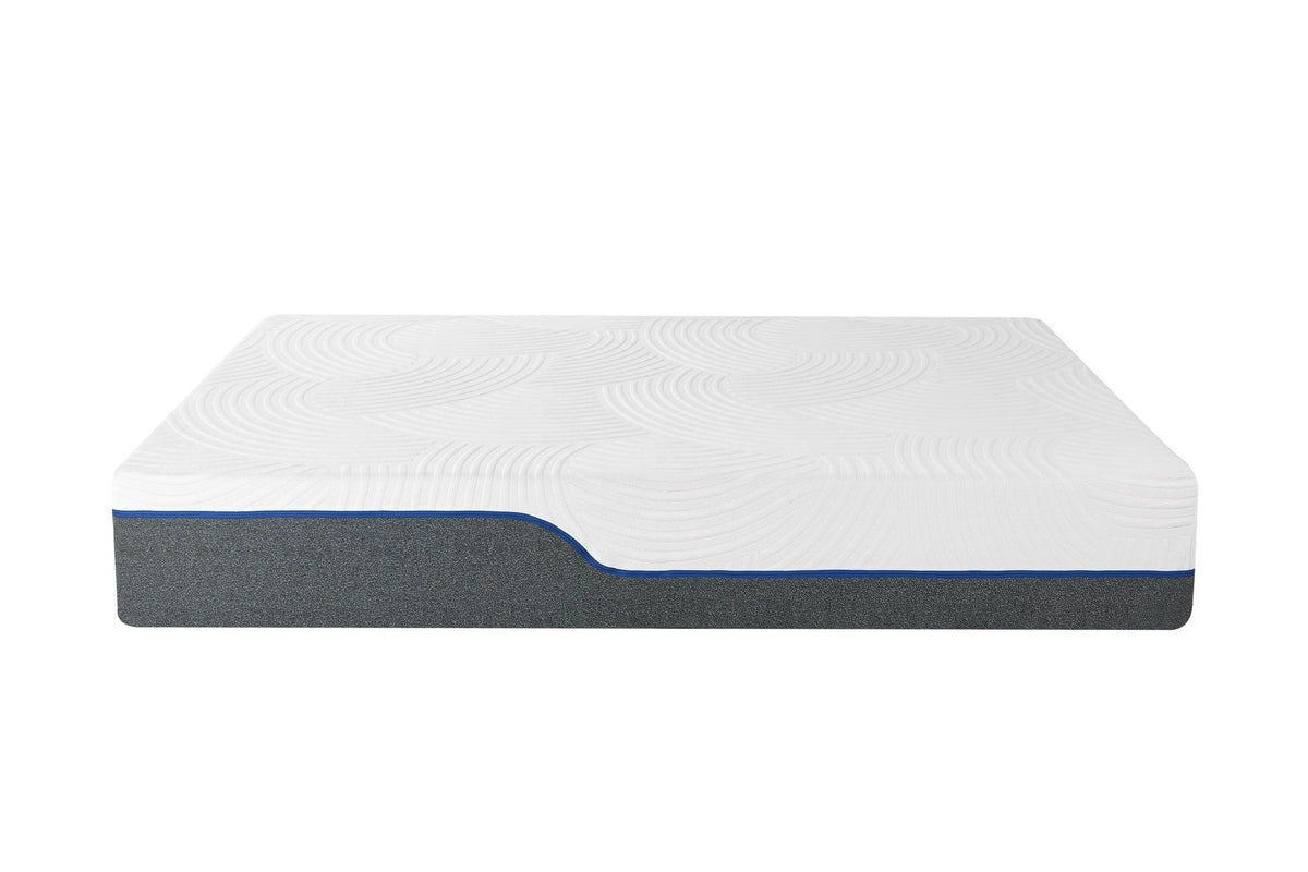 MLILY WellFlex - 1.0 Firm Mattress MLILY