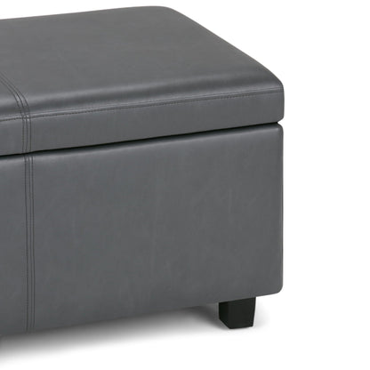 Avalon - Multifunctional Storage Ottoman Bench Simpli-Home