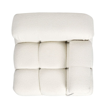 Marcel - Bubble Modular Modern Lounge Arm Chair Jennifer Taylor Home