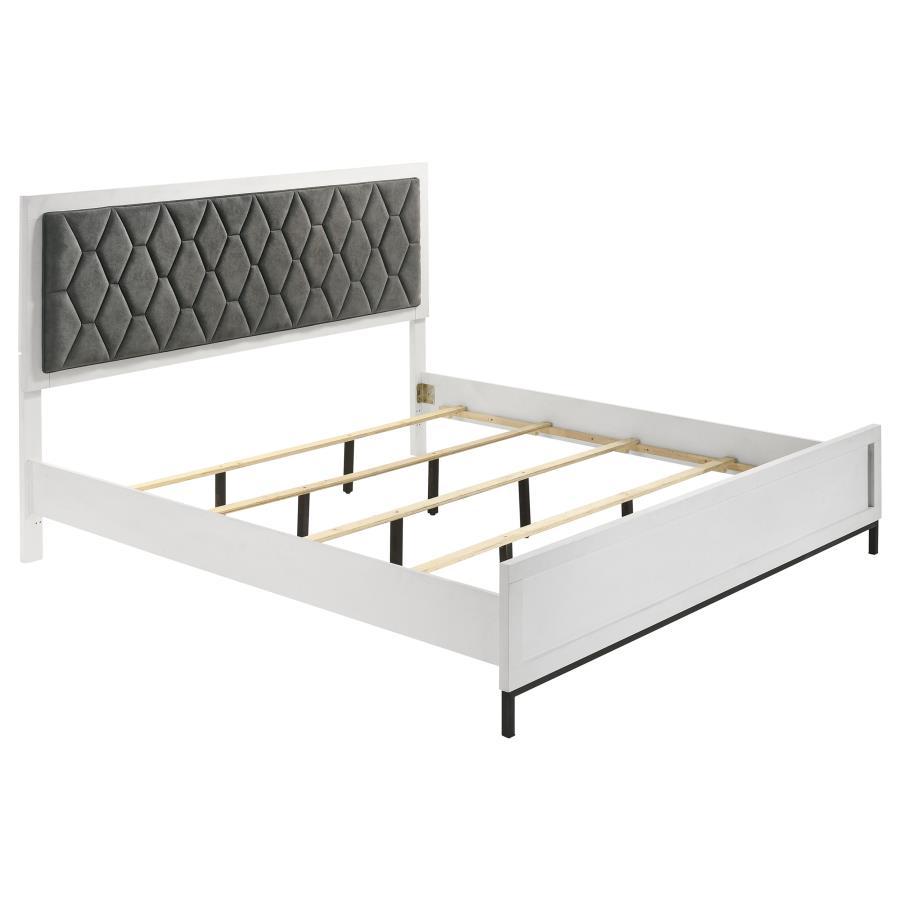 Sonora - Bedroom Set Coaster Fine Furniture