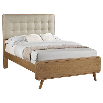 Robyn - Wood Panel Bed Coaster Fine Furniture