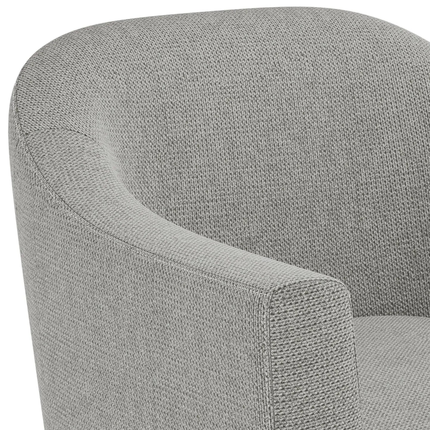 Thorne - Upholstered Accent Chair Simpli-Home