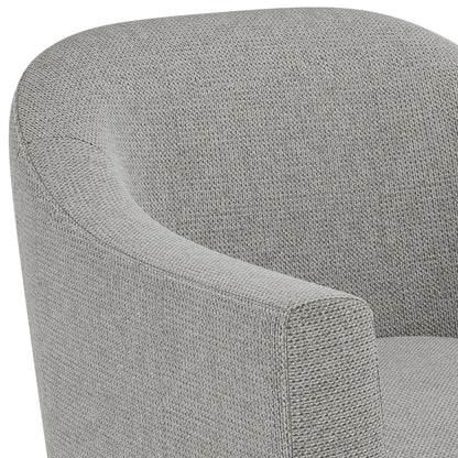 Thorne - Upholstered Accent Chair Simpli-Home