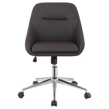 Jackman - Adjustable Office Chair Furniture Max