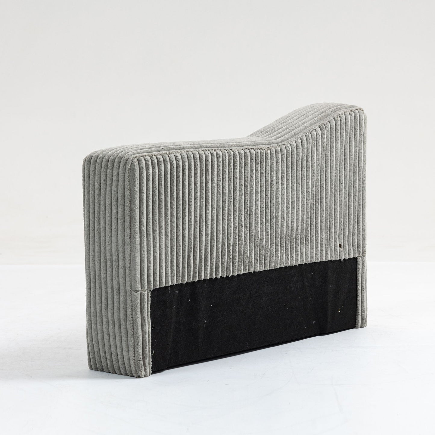 Modular Sofa Single Armrest For Modular Sectional Sofa Home Essentials