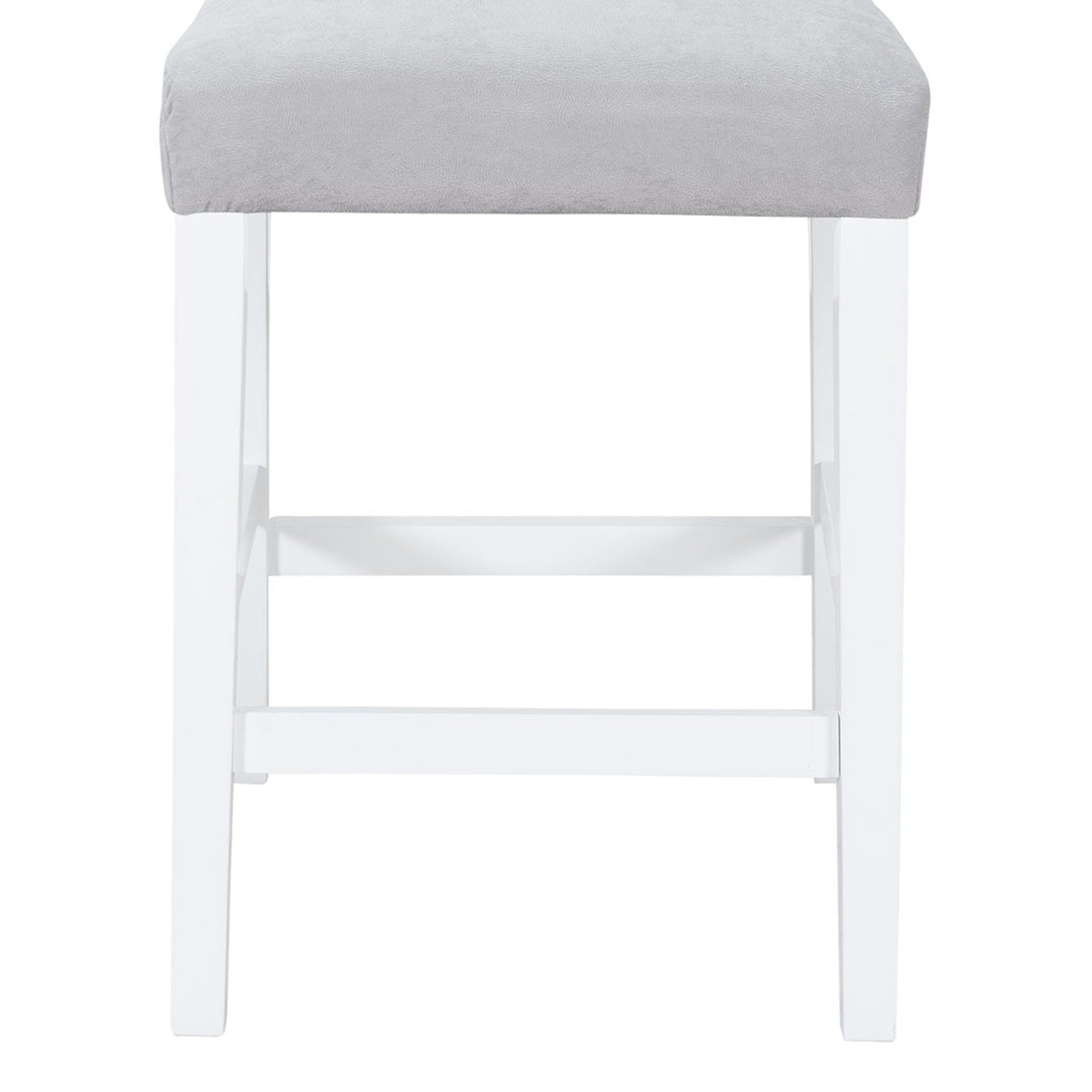 Ariya - Bar Stools (Set of 2) Global Furniture USA