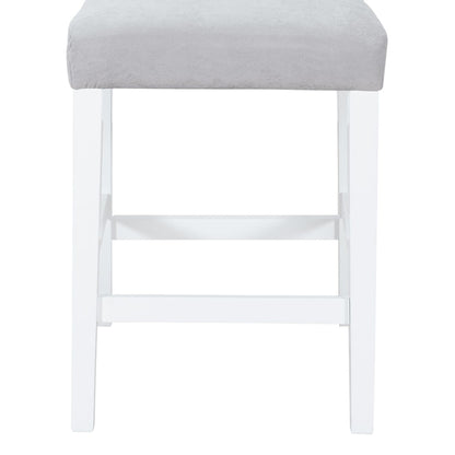 Ariya - Bar Stools (Set of 2) Global Furniture USA