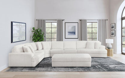 Emberson - Upholstered Modular Sectional Sofa Coaster Fine Furniture