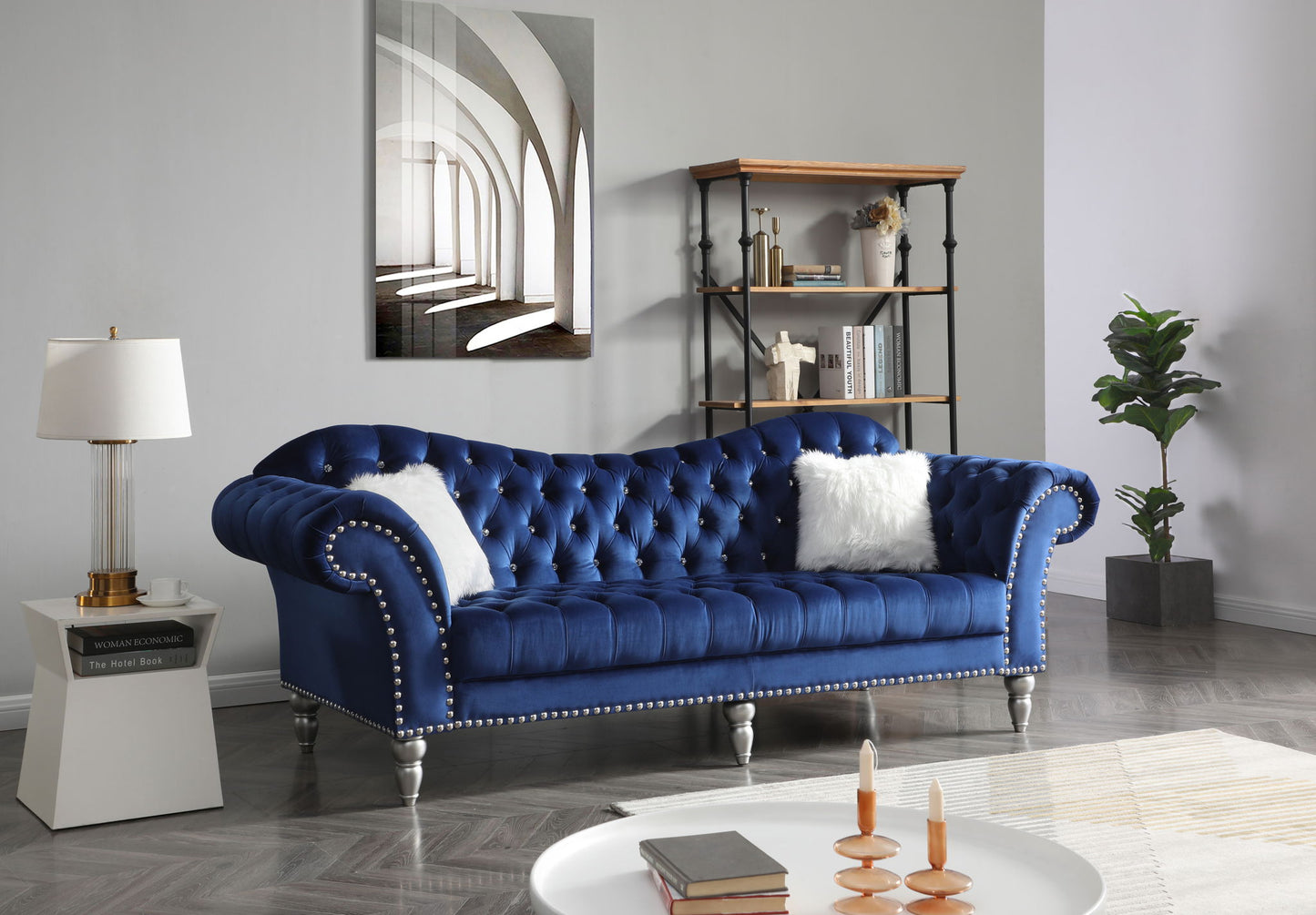 Wilshire - Soft Sofa Glory Furniture