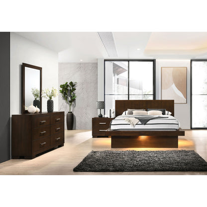 Tokyo - LED Bedroom Set Furniture Max