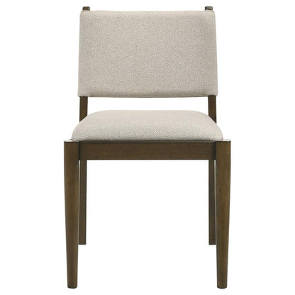 Ottowa - Upholstered Chair (Set of 2) Coaster Fine Furniture