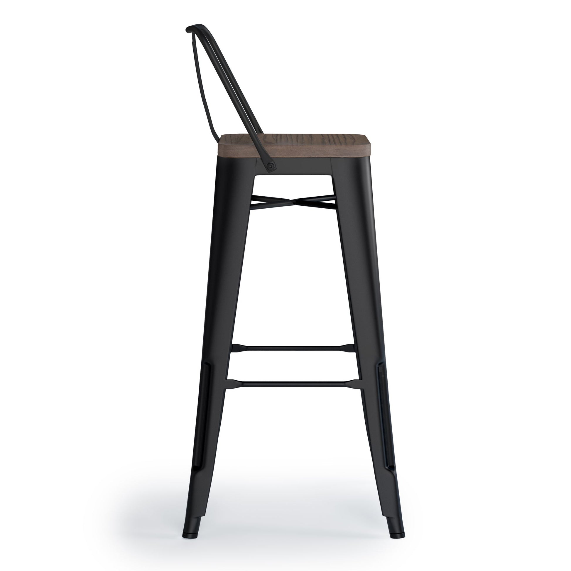 Rayne - Multi-Functional cBar Stool Simpli-Home
