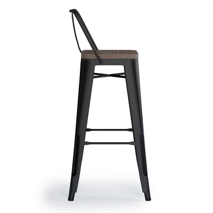 Rayne - Multi-Functional cBar Stool Simpli-Home