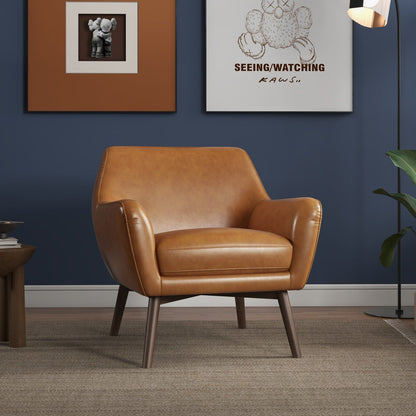 Panom - Lounge Chair Ashcroft Furniture