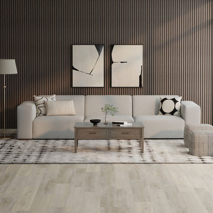Rex - Handcrafted Sofa Simpli-Home